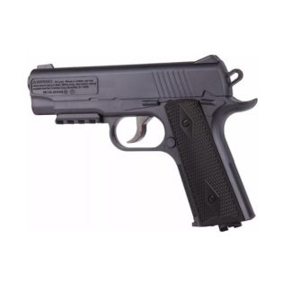 Pistola CO2 Crosman 1911 BB