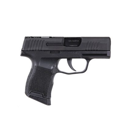 Pistola Sig Sauer P365 SAS