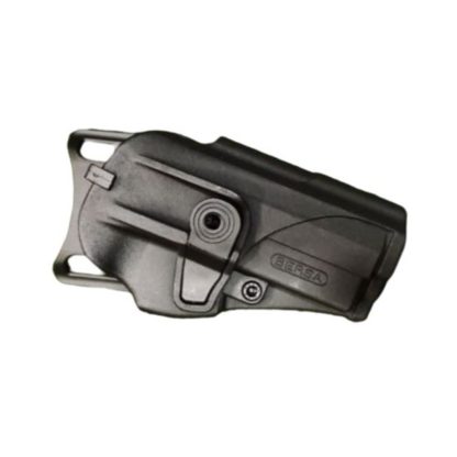 Pistolera Exterior Bersa