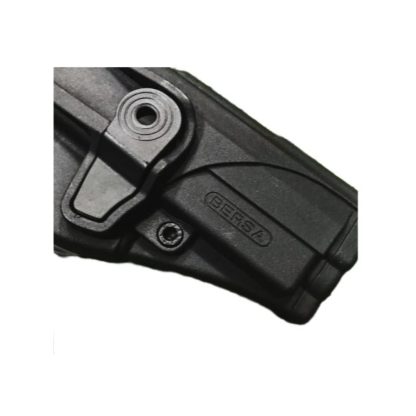 Pistolera Exterior Bersa