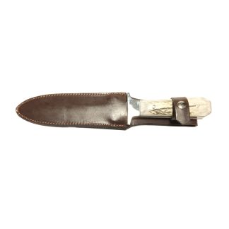 Cuchillo de Caza Campomara King III