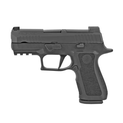 Pistola Sig Sauer P320 X Compacta