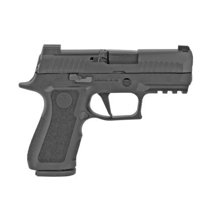 Pistola Sig Sauer P320 X Compacta