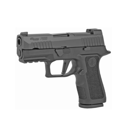 Pistola Sig Sauer P320 X Compacta