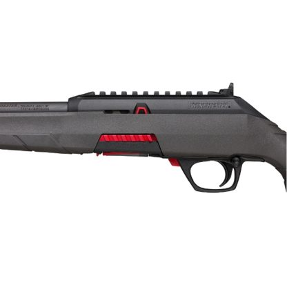 Carabina Winchester Wildcat Calibre .22 LR