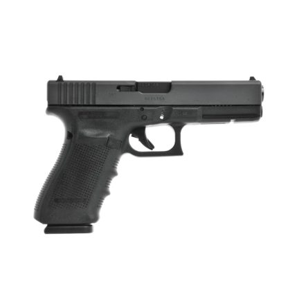 Pistola Glock 21 Gen 4 Calibre 45