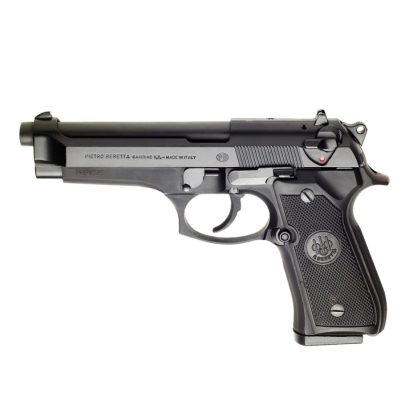 Pistola Beretta 92 FS Pavón 9 mm