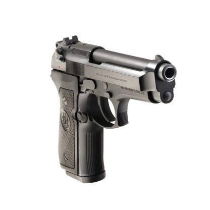 Pistola Beretta 92 FS Pavón 9 mm