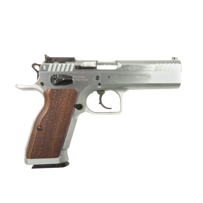 Pistola Tanfoglio Stock 2 Inox