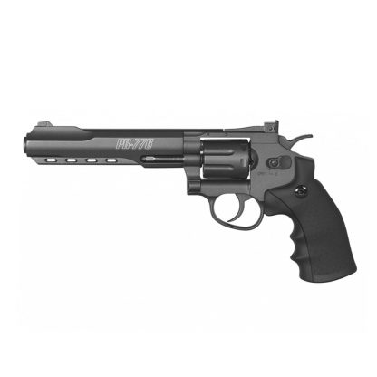 Revólver Gamo PR-776 CO2 4.5 mm