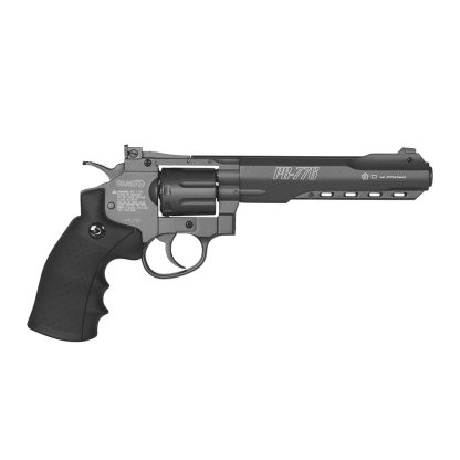 Revólver Gamo PR-776 CO2 4.5 mm