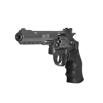 Revólver Gamo PR-776 CO2 4.5 mm