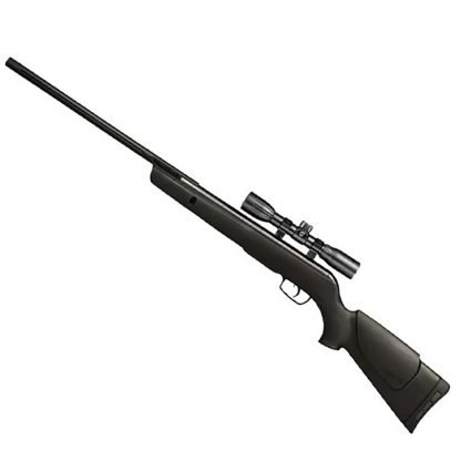 Rifle Aire Comprimido Gamo Big Cat 1250 con Mira 4x32