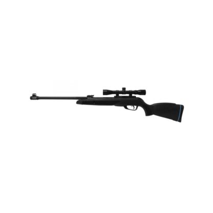 Rifle Aire Comprimido Gamo Black Bear IGT con Mira 4x32