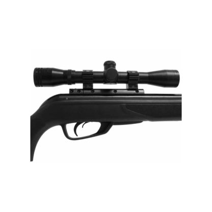 Rifle Aire Comprimido Gamo Black Bear IGT con Mira 4x32