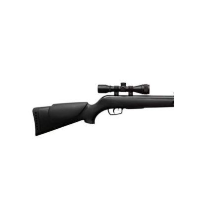 Rifle Aire Comprimido Gamo Big Cat 1000 IGT con Mira 4x32