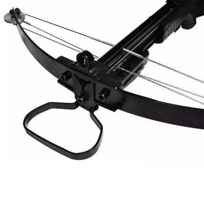 Ballesta Crossbow Royal YJS-3 90 lbs