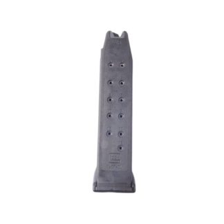 Cargador Extendido Glock 13 tiros 45