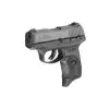 pistola ruger lc9s