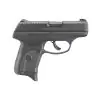 pistola ruger lc9s 9 milimetros