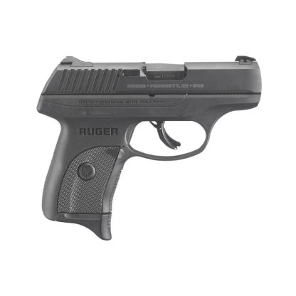 Pistola Ruger LC9S 9mm