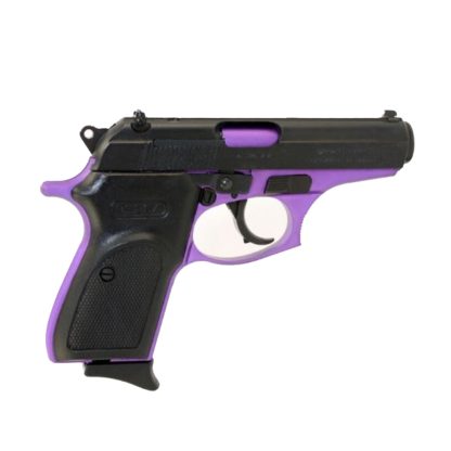 Pistola Bersa Thunder 380 Purple