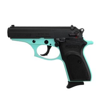 Pistola Bersa Thunder 380 Tiffany Blue