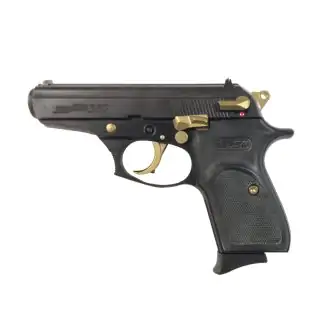 Pistola Bersa Thunder 380 Gold