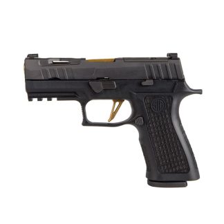 Pistola Sig Sauer P320 Xcarry Spectre