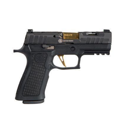 Pistola Sig Sauer P320 Xcarry Spectre