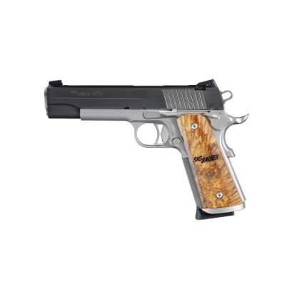 Pistola Sig Sauer 1911 STX