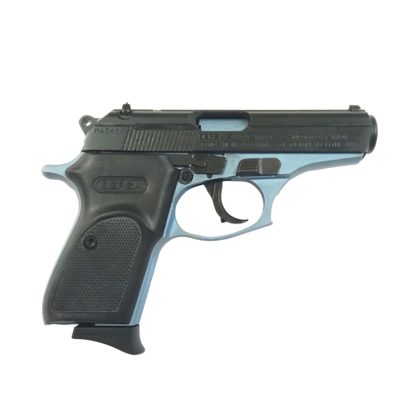 Pistola Bersa Thunder 380 Polar Blue