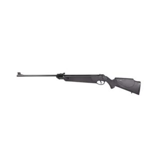 RIFLE PERDIGONES GAMO BLACK FUSION IGT 5.5 NEGRO