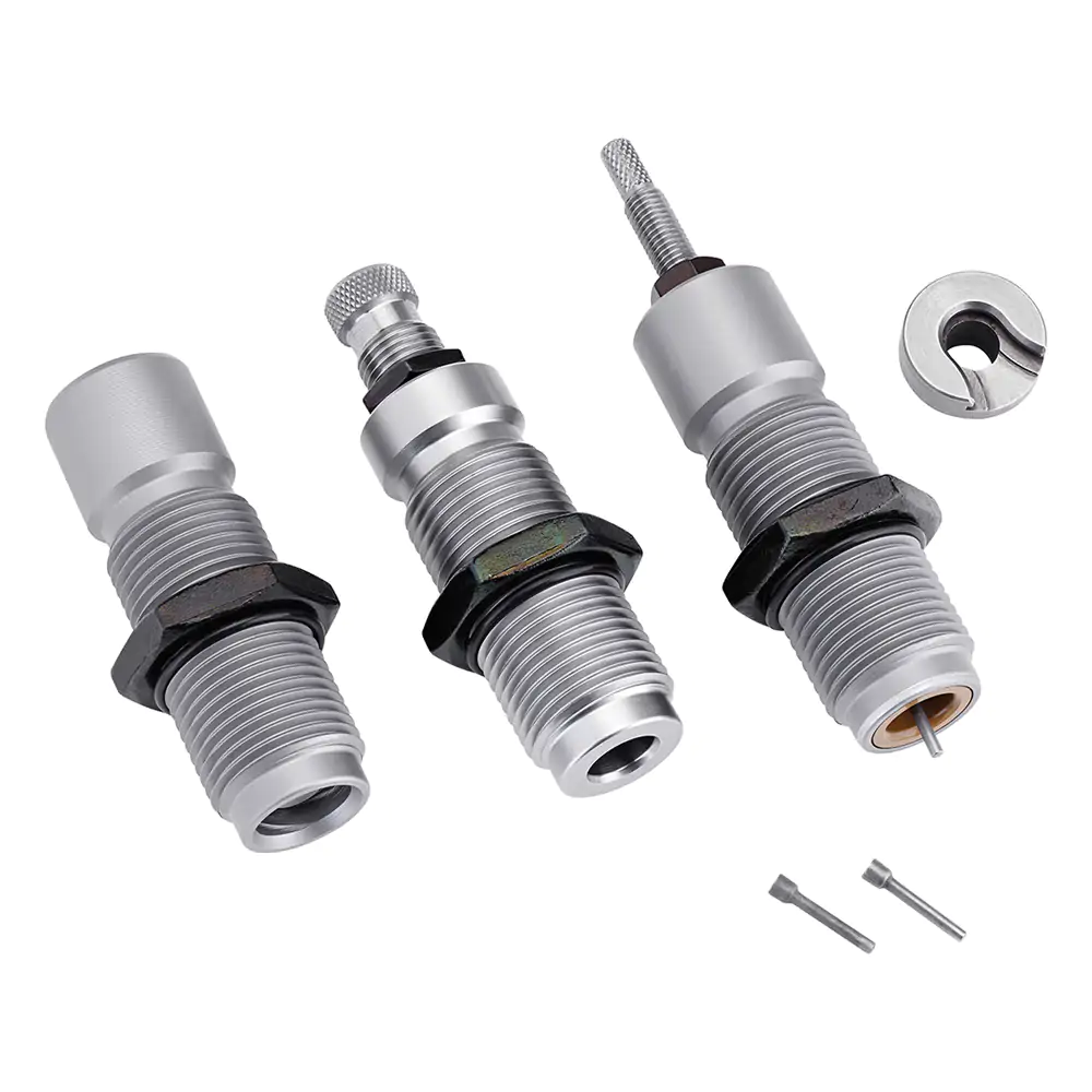 accesorios para recarga de balas