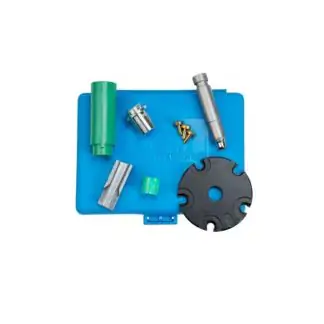 Kit de Conversión Dillon Calibre .9 mm/ .38 Super para Máquina 750/650