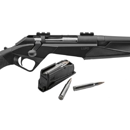 Fusil Benelli Lupo Calibre 308 win