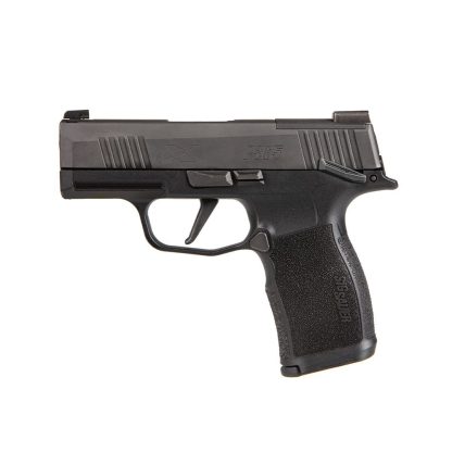 Pistola Sig Sauer P365 X