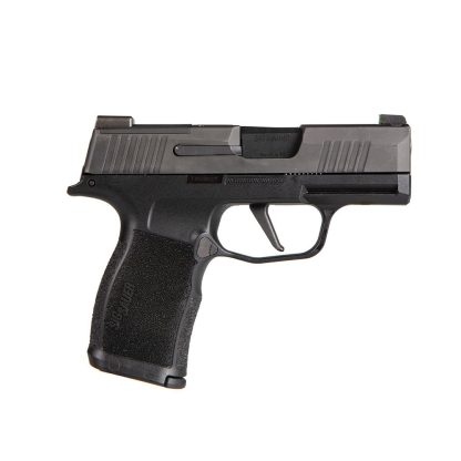 Pistola Sig Sauer P365 X