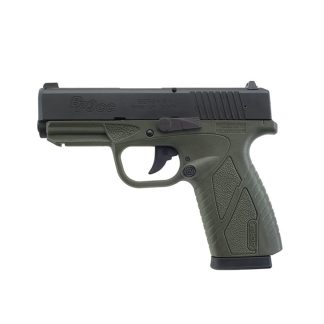 Pistola Bersa BP9CC OD Green