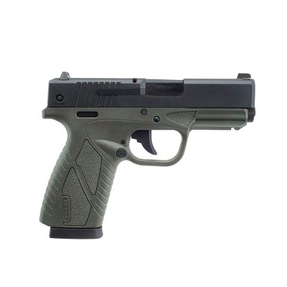 Pistola Bersa BP9CC OD Green