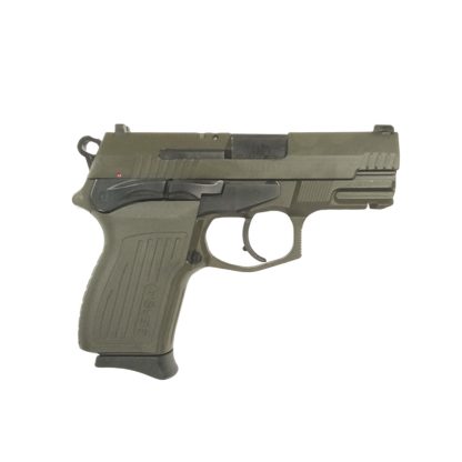 Pistola Bersa TPR9C OD Green