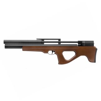 Rifle PCP Fox P15 Bullpup Calibre 5.5mm