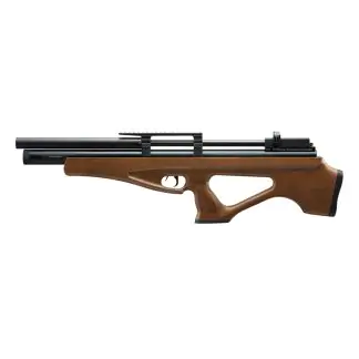 Rifle PCP Fox P10 Bullpup Calibre 6.35mm