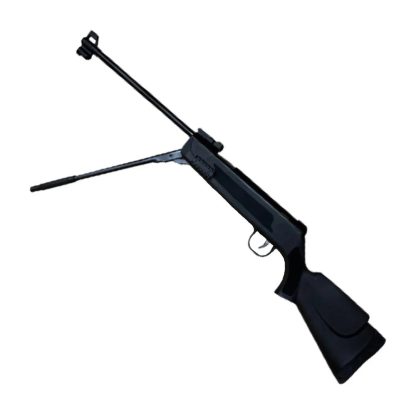 Rifle Aire Comprimido Hunter Pro Junior 600P