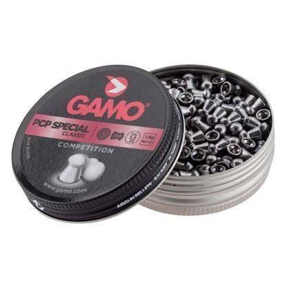 Balines Gamo PCP Special Classic 5.5mm x250