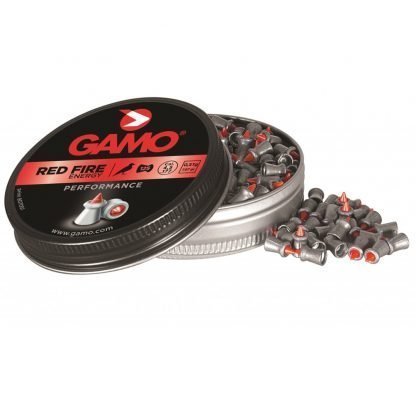 Balines Gamo Red Fire 4.5 mm