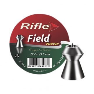 Balines Rifle Sport & Field Destroyer