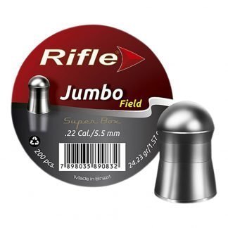 Balines Rifle Sport & Field Jumbo