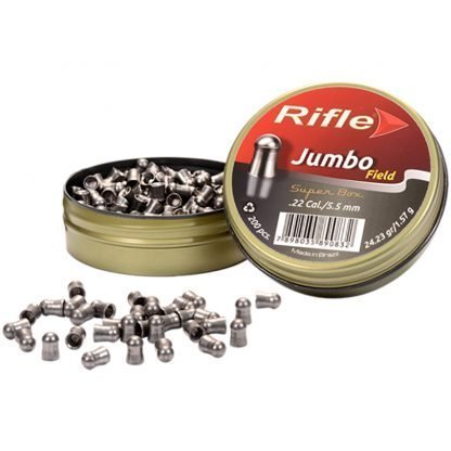 Balines Rifle Sport & Field Jumbo