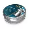 Balines H&N Baracuda Match 5.5 mm - Imagen 2